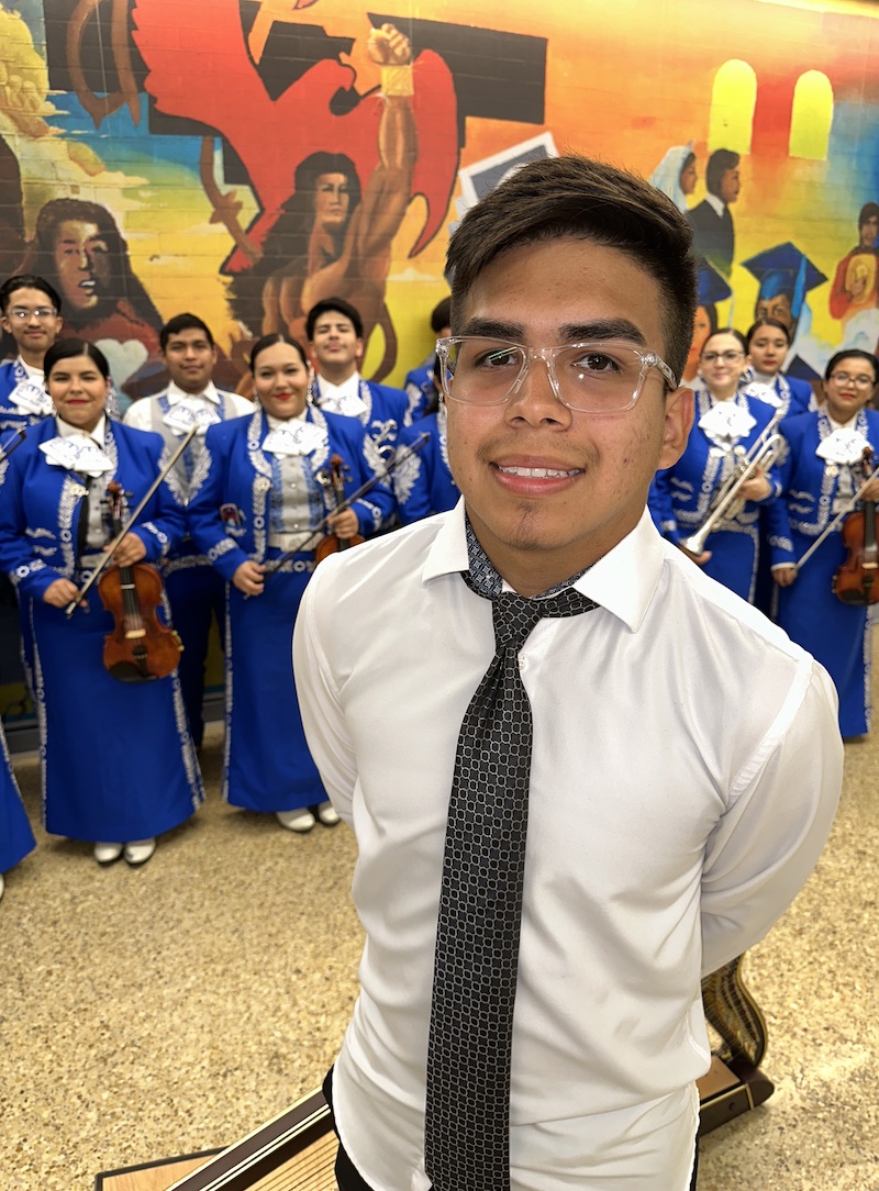 San Antonio ISD